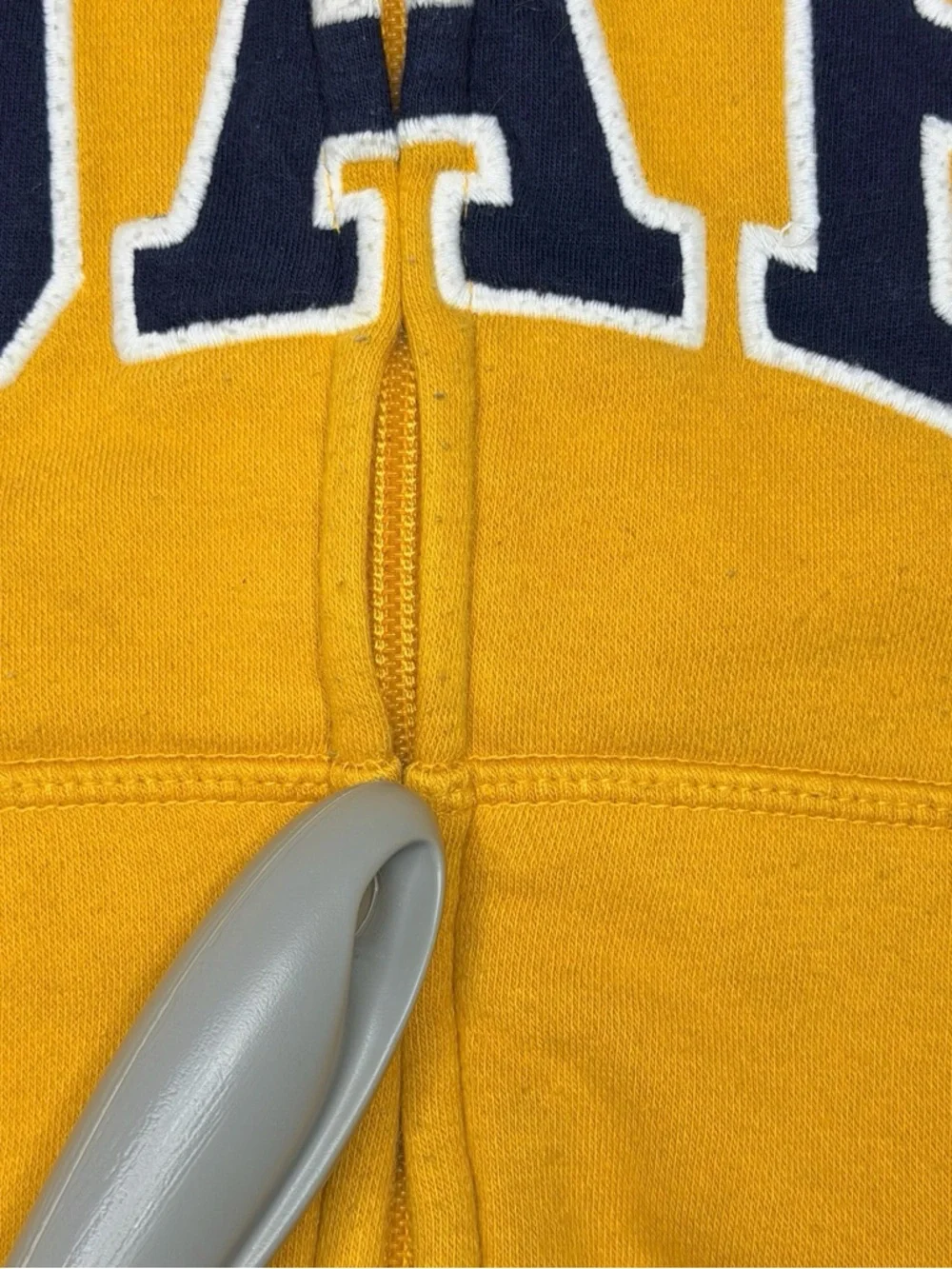 GAP sherpa lined